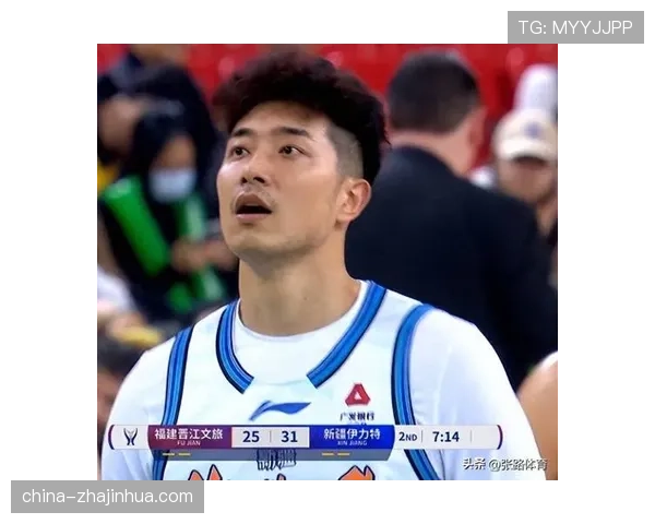 新疆五人得分上双击败福建 团队进攻初显成效