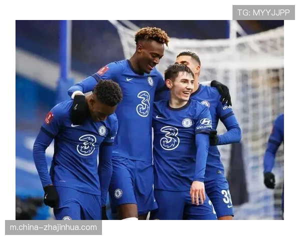 切尔西球衣销量零增长成BIG6唯一 商业表现与竞技投入不匹配