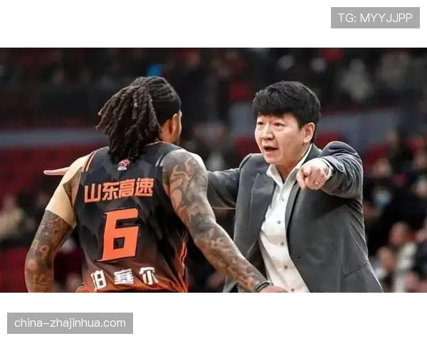 邱彪逼出最强新山东男篮 于德豪组织释放陈培东终结